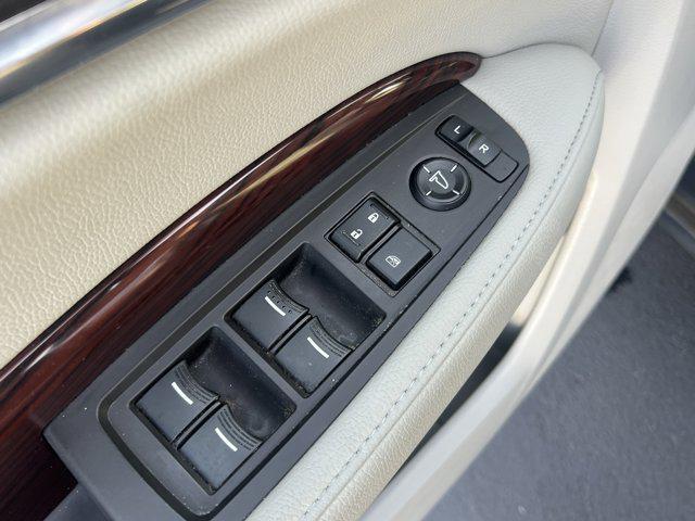 used 2016 Acura MDX car, priced at $13,990