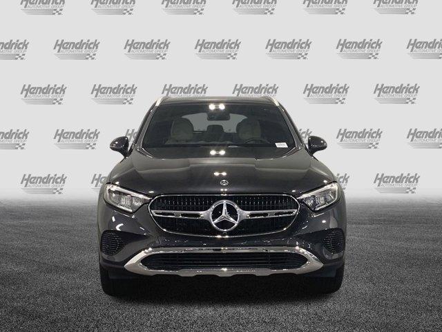 new 2024 Mercedes-Benz GLC 300 car, priced at $56,155