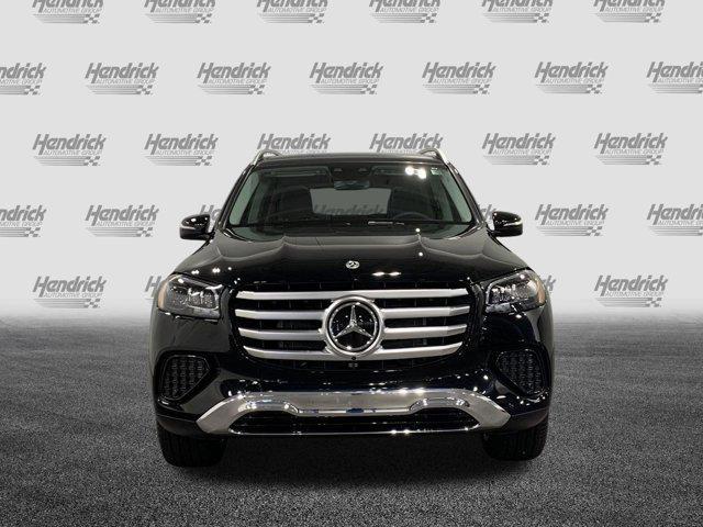 new 2024 Mercedes-Benz GLS 450 car, priced at $92,395