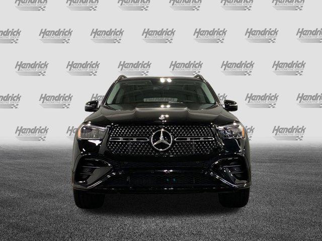 new 2024 Mercedes-Benz GLE 450 car, priced at $79,660