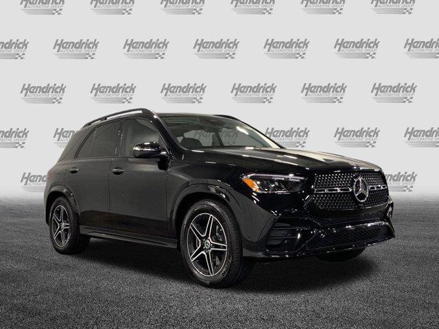 new 2024 Mercedes-Benz GLE 450 car, priced at $79,660