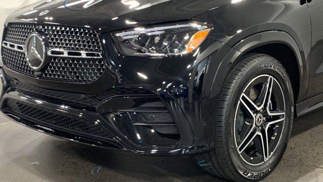 new 2024 Mercedes-Benz GLE 450 car, priced at $79,660