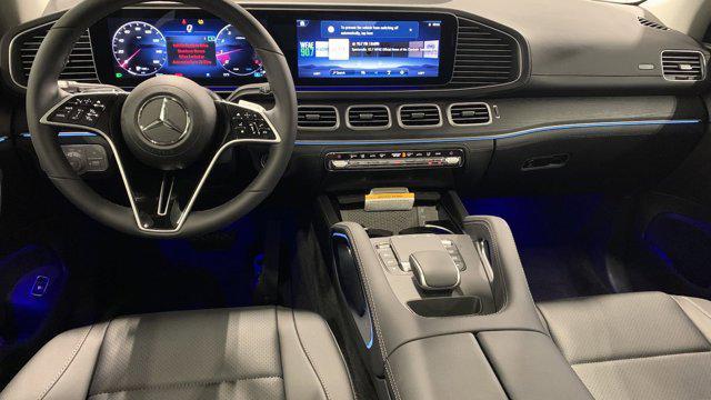 new 2024 Mercedes-Benz GLE 450 car, priced at $79,660