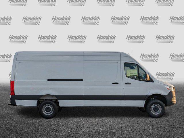 new 2024 Mercedes-Benz Sprinter 2500 car, priced at $79,581