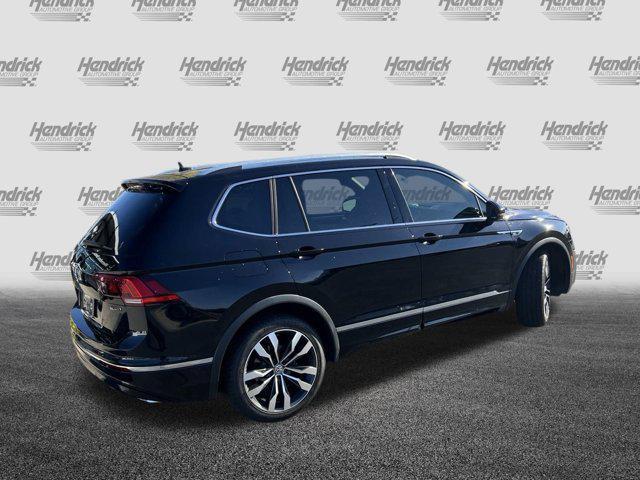 used 2020 Volkswagen Tiguan car, priced at $23,770