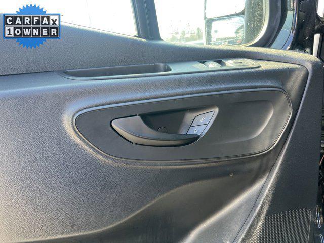 used 2020 Mercedes-Benz Sprinter 1500 car, priced at $43,990