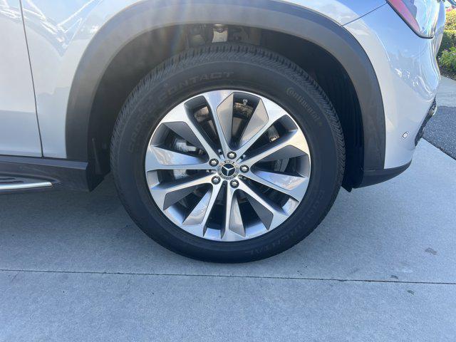 used 2022 Mercedes-Benz GLE 350 car, priced at $45,551