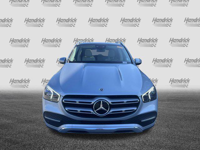 used 2022 Mercedes-Benz GLE 350 car, priced at $45,551