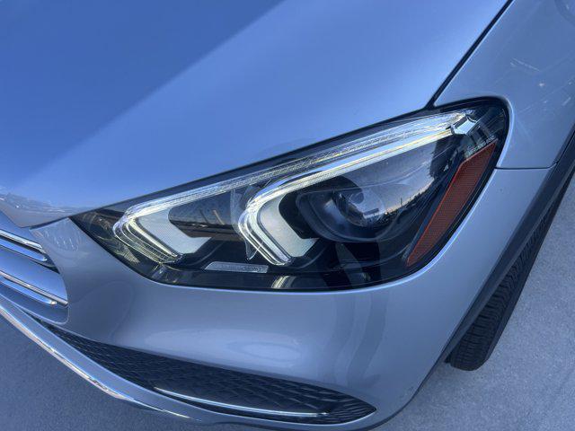 used 2022 Mercedes-Benz GLE 350 car, priced at $45,551