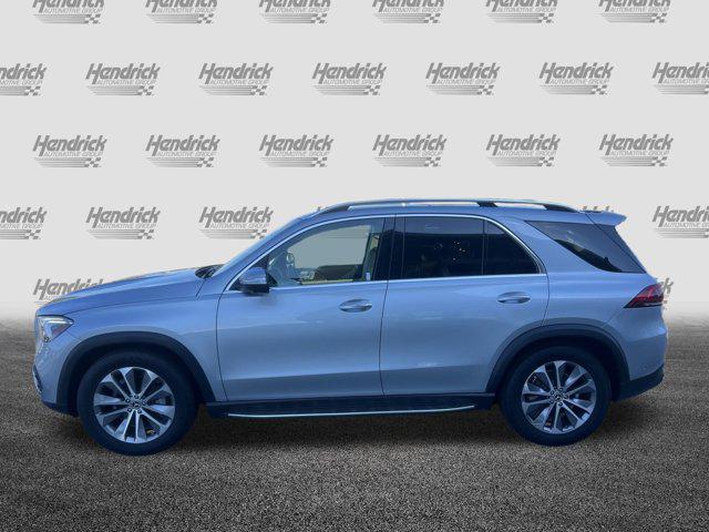 used 2022 Mercedes-Benz GLE 350 car, priced at $45,551