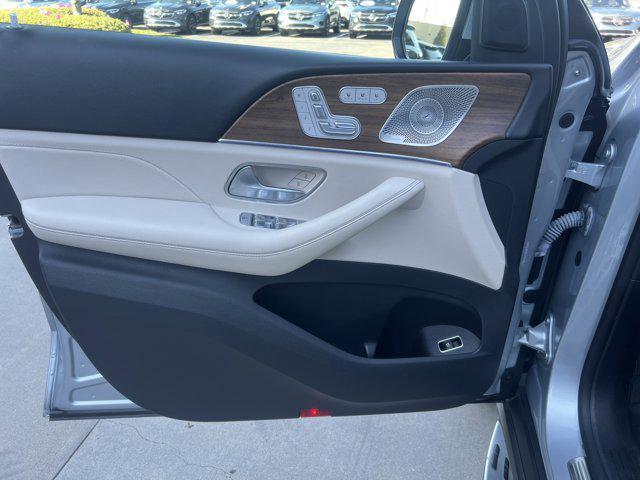 used 2022 Mercedes-Benz GLE 350 car, priced at $45,551