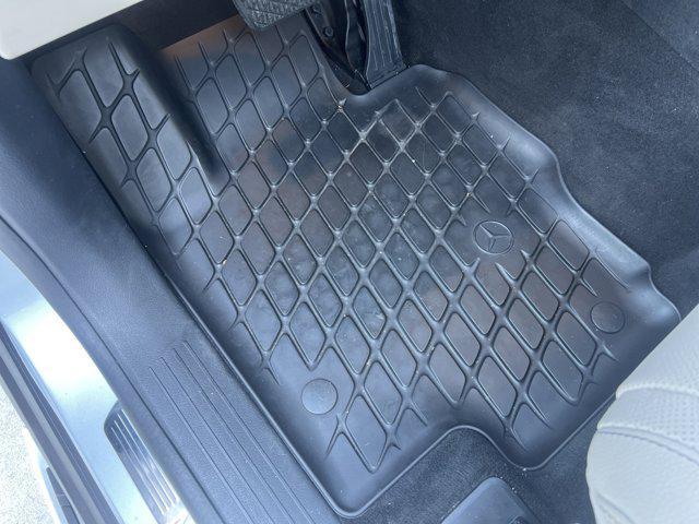 used 2022 Mercedes-Benz GLE 350 car, priced at $45,551