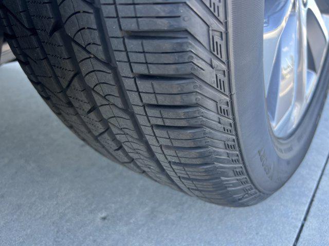 used 2022 Mercedes-Benz GLE 350 car, priced at $45,551