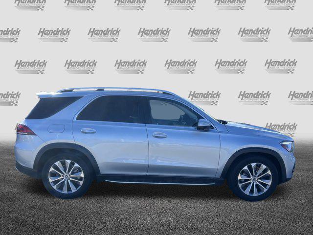 used 2022 Mercedes-Benz GLE 350 car, priced at $45,551