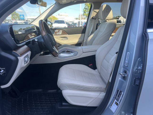 used 2022 Mercedes-Benz GLE 350 car, priced at $45,551