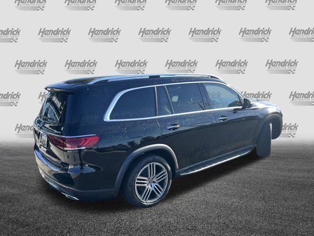 used 2022 Mercedes-Benz GLS 450 car, priced at $58,343