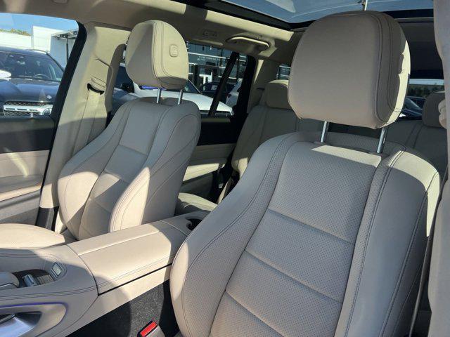 used 2022 Mercedes-Benz GLS 450 car, priced at $58,343