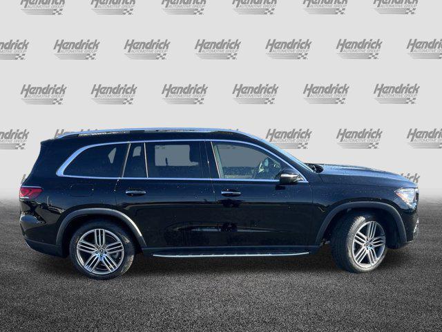 used 2022 Mercedes-Benz GLS 450 car, priced at $58,343