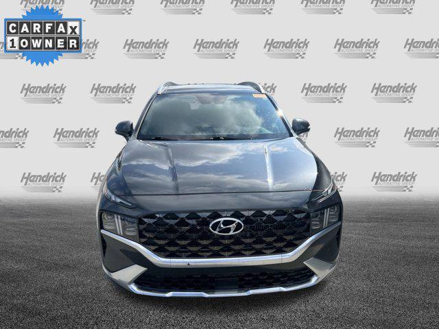 used 2023 Hyundai Santa Fe car, priced at $31,251