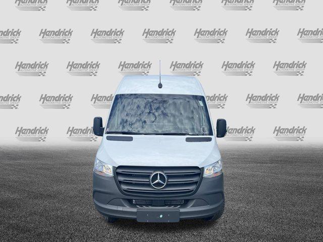 new 2024 Mercedes-Benz Sprinter 4500 car, priced at $75,185