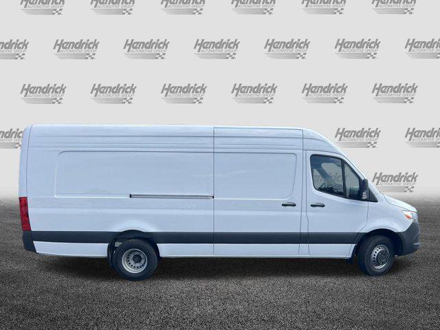 new 2024 Mercedes-Benz Sprinter 4500 car, priced at $75,185