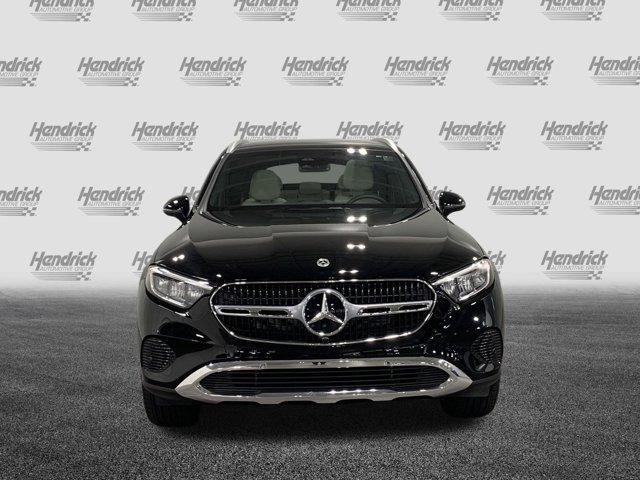 new 2024 Mercedes-Benz GLC 300 car, priced at $52,535