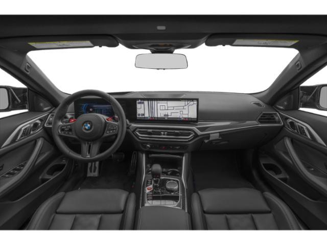 used 2024 BMW M4 car, priced at $80,990