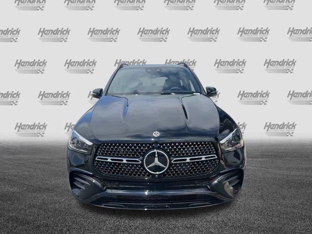 new 2025 Mercedes-Benz GLE 450 car, priced at $86,185
