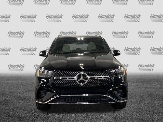 new 2025 Mercedes-Benz GLE-Class car, priced at $84,990