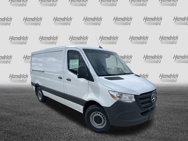 new 2025 Mercedes-Benz Sprinter 2500 car, priced at $55,903