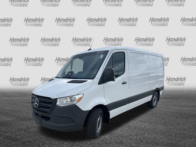 new 2025 Mercedes-Benz Sprinter 2500 car, priced at $55,903