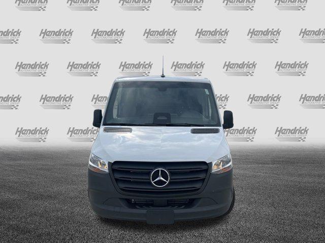 new 2025 Mercedes-Benz Sprinter 2500 car, priced at $55,903