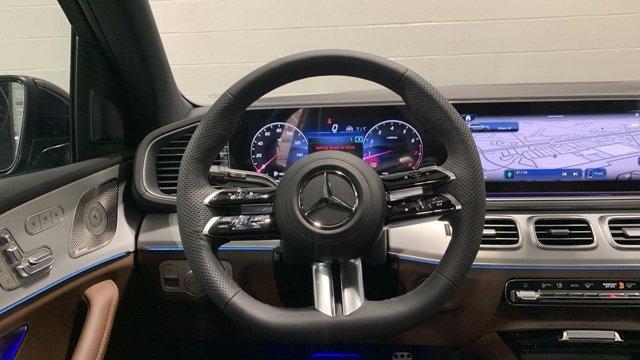 new 2024 Mercedes-Benz GLS 450 car, priced at $92,200