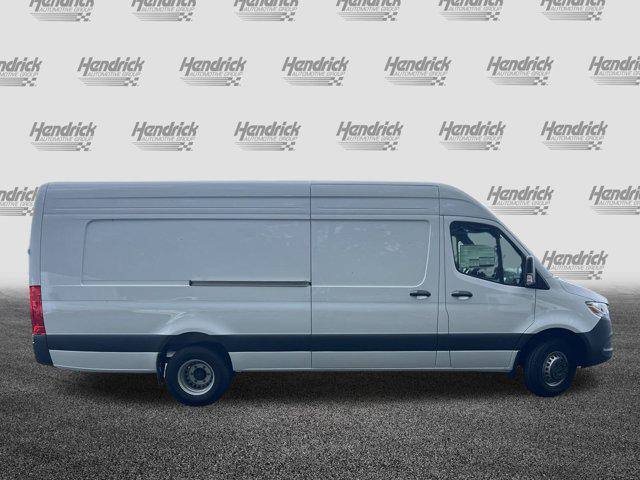 new 2025 Mercedes-Benz Sprinter 3500XD car, priced at $74,280