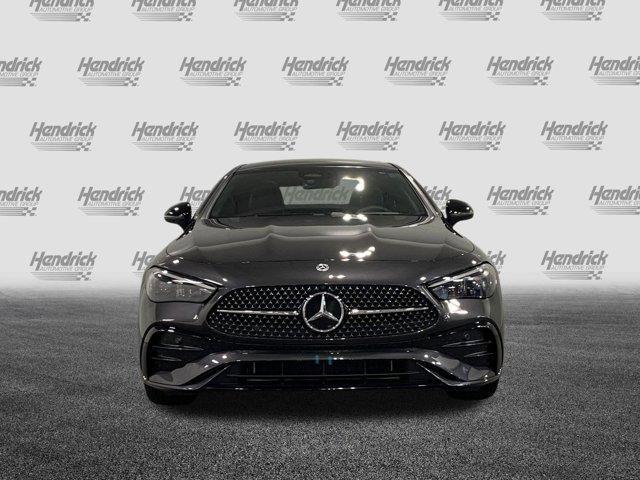 new 2024 Mercedes-Benz CLE 300 car, priced at $67,395