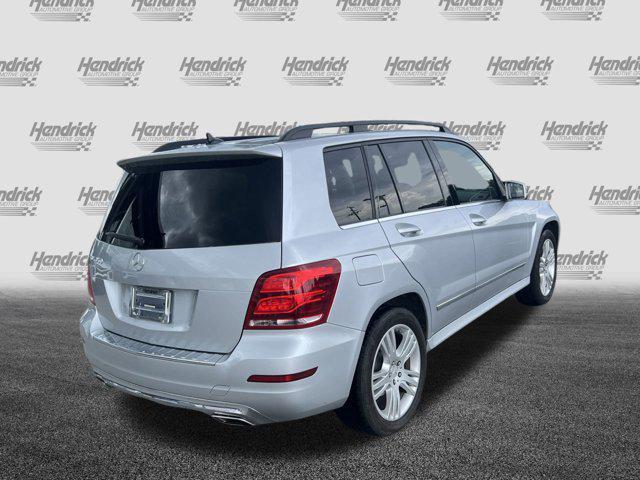 used 2014 Mercedes-Benz GLK-Class car, priced at $17,990