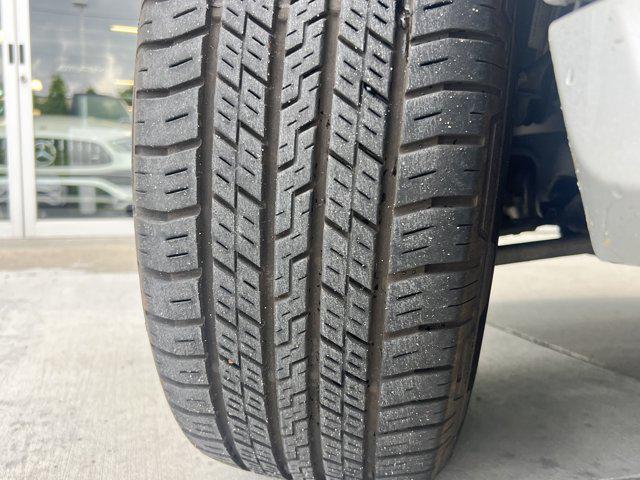 used 2014 Mercedes-Benz GLK-Class car, priced at $17,990