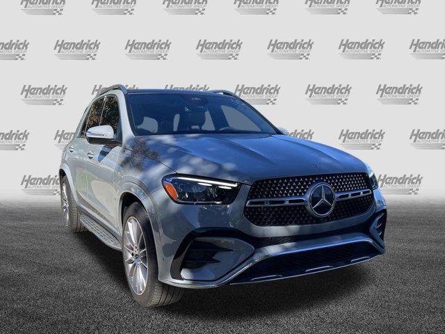 used 2024 Mercedes-Benz GLE 350 car, priced at $62,990