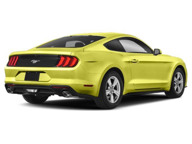 used 2021 Ford Mustang car, priced at $29,990