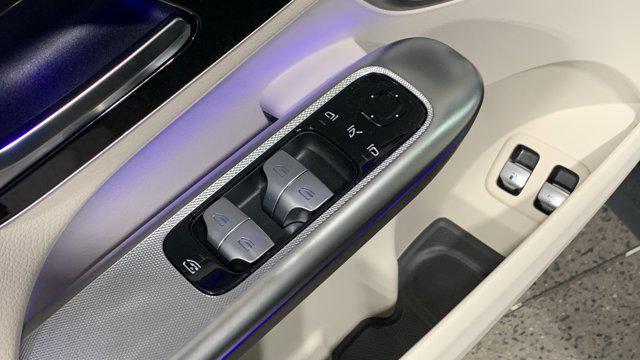 new 2026 Mercedes-Benz GLC 350e car, priced at $68,035