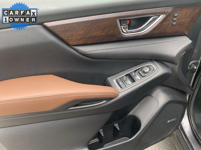 used 2024 Subaru Ascent car, priced at $43,790