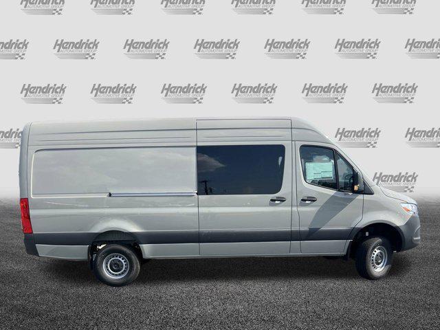 new 2024 Mercedes-Benz Sprinter 2500 car, priced at $78,330