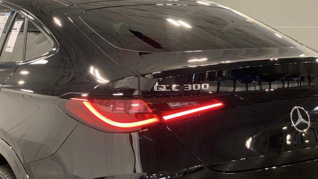 new 2026 Mercedes-Benz GLC 300 car, priced at $69,100