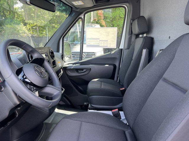 new 2024 Mercedes-Benz Sprinter 2500 car, priced at $81,377