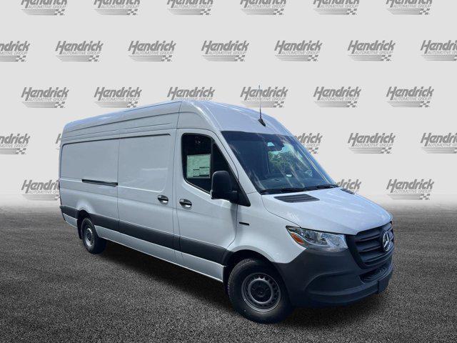 new 2024 Mercedes-Benz Sprinter 2500 car, priced at $81,377