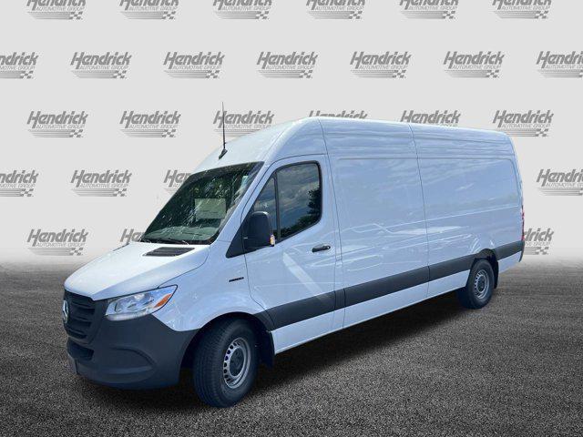 new 2024 Mercedes-Benz Sprinter 2500 car, priced at $81,377