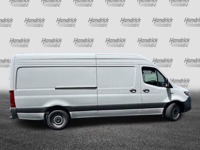 new 2024 Mercedes-Benz Sprinter 2500 car, priced at $81,377