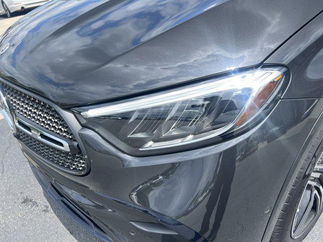 used 2024 Mercedes-Benz GLC 300 car, priced at $42,991