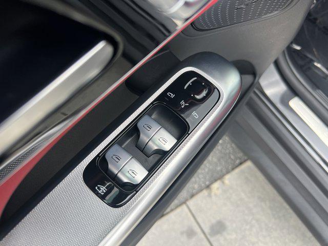 used 2024 Mercedes-Benz GLC 300 car, priced at $42,991