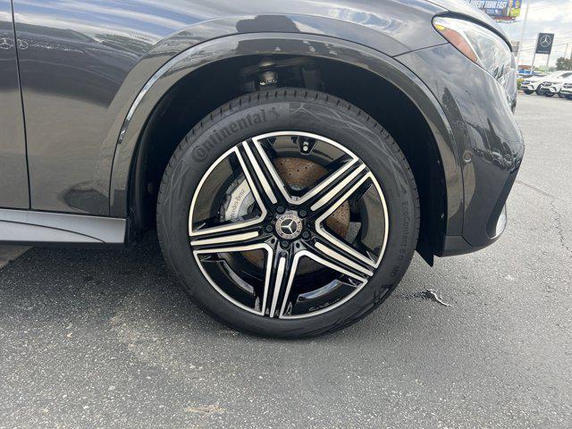 used 2024 Mercedes-Benz GLC 300 car, priced at $42,991
